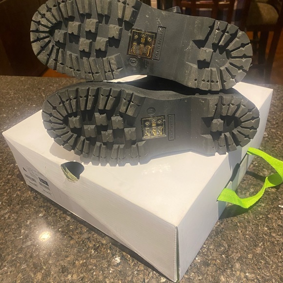 Call it spring Skylar boots - Picture 4 of 5